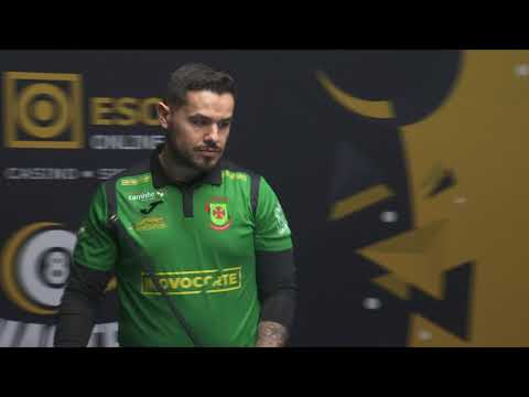 4º Masters PoolPT - Souselas - Final - João Grilo VS Samuel Santos