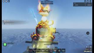 supsace acient megalodon part2