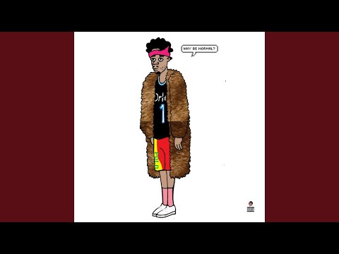 Nobody Cares (ThanksForLettingMeBeMyself) (feat. Cutta & Ugly Boy Modeling)