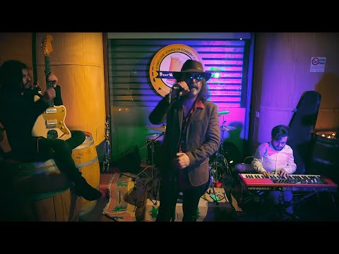 GOLASECA - BLU NOTTE (Baker street)