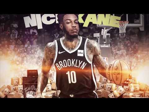 PoloGang Nick Kane - Mac 10