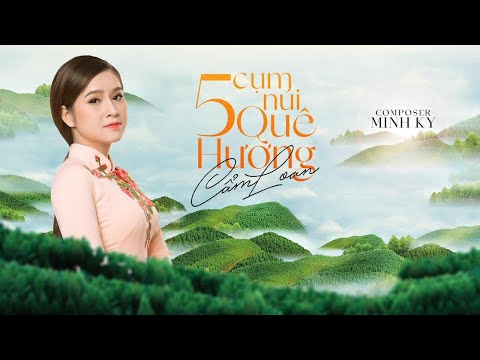 Thể hiện bởi Cẩm Loan