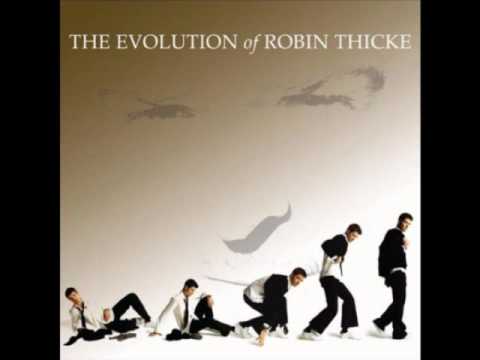 Robin Thicke feat Faith Evans - Get It Together (DFA Vocal Mix)