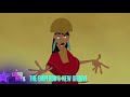Disney Channel Family Movie The Emperor S New Groove 2000 Promo 2025