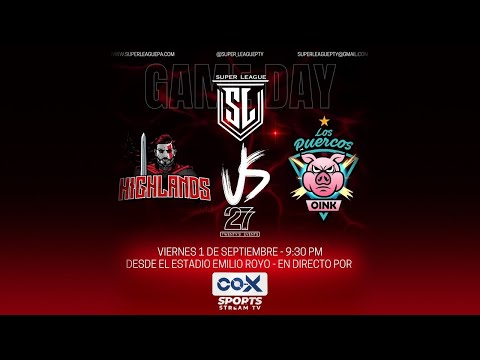 HIGHLANDS VS LOS PUERCOS   01 septiembre 2023   09 32 31