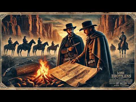 Der Gefürchtete | Western | Ganzer Film auf Deutsch