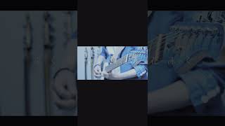 【#藍二乗】【#ヨルシカ】【#shorts】【#永久機関】  プロフよりYouTube fullへ飛べます！  #ヨルシカ  #初音ミク #anime #キタニタツヤ　#盗作再演　#盗作live