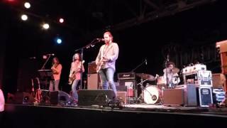 Rich Robinson - Down the Road (Houston 09.23.16) HD