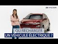Où recharger un véhicule électrique ?