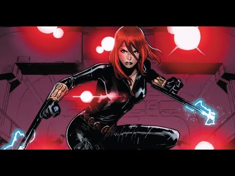 T4 Black Widow vs Dormammu (Looks like sticks beat fire) | GBR | MFF