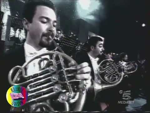 SPOT NOTE DI NATALE 2000 | RICORDI SU NASTRO