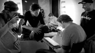 Audioslave - Bring´em back alive