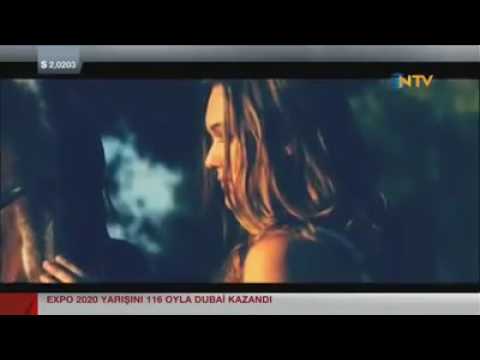 Erdem Kınay ft. Merve Özbey - Duman (Canlı Performans)