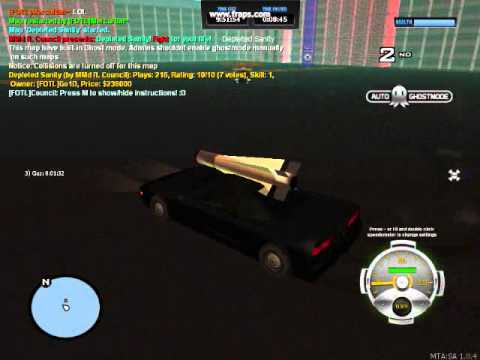 MiniGowneya - Depleted Sanity!