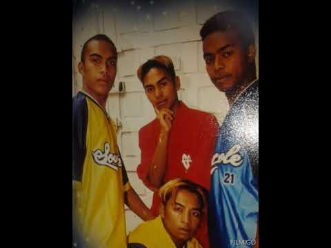 Tempo Gaigy - Izany foana