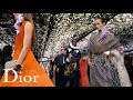 Dior Spring Summer 2026 Haute Couture Show