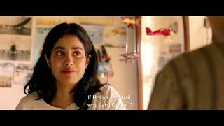 Premiere @ 5: Gunjan Saxena: The Kargil Girl | 16 January 2022