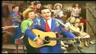 Faron Young-I&#39;ve Got Five Dollars...mov