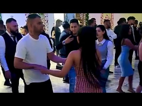 Gipsy Mekenzi - Peto ( Trafo ) Tanečky 💃