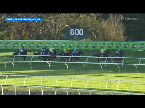 2026/4/11(土) クイーンエリザベスステークス（G1）