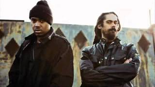 Damian Marley ft Nas - Nah mean