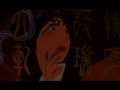 Mulan Short Hair Soundtrack Mulan Goes To War