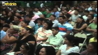 Pastor Frank Campos ::: II Parte - Génesis 2, 16 - No comas muerte