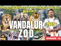 Vandalur Zoo Tour 2025 வண்டலூர் Zoo சுற்றுலா Vandalur Zoo Trip Vanda