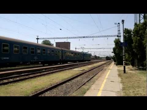 480 007 (Traxx) érkezik Lepsénybe