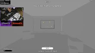 Aimerz 1w4ts HF Hard ：233 #1