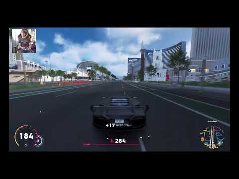 The Crew 2 New Lamborghini Reventon Hypercar