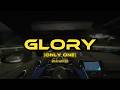 Billi Royce GLORY Sped Up Version Official Lyric Video
