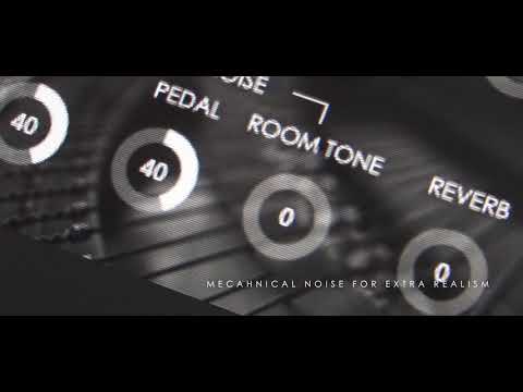 Free Download Midnight Grand v1.1.0 KONTAKT