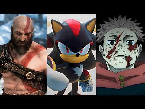 Characters Who DESERVED Revenge