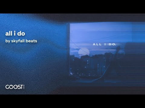 skyfall beats - all i do