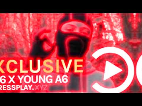 (Block 6) A6 X Young A6 - GODDY (Music Video) Prod. By X10 | Slowed