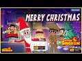 Little Singham Smashing Simmba Christmas Rescue Crossover Special Pogo TV