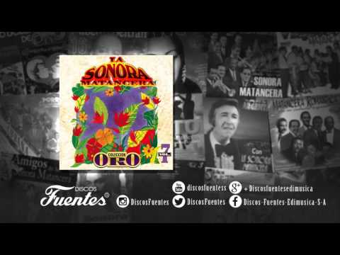 La Sonora Matancera / El Sofa [ Discos Fuentes ]