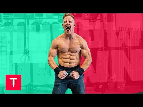 tttTD91 w/ Noah Ohlsen - TTT THROWDOWN