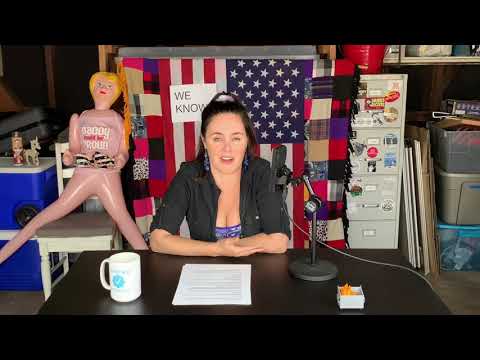 Dumpster Fire 49 Clip - California Is A Dystopian Nightmare