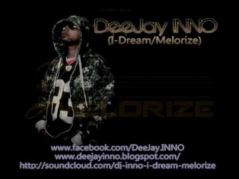 Mika Mendes New Album 2011 + KIZOMBA / ZOUK Promo Mars 2011 - MIX dy Dj INNO.wmv