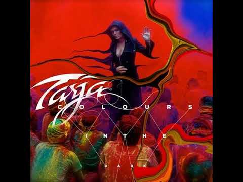 Tarja - Mystique Voyage FHD HQ