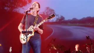 Chris Rea 2017 - Happy On The Road - Hannover