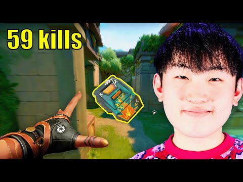 I Mastered Raze Movement