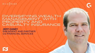 Diversifying Wealth Management With Property and Casualty Insurance
