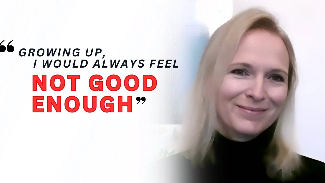 Parenting a High-Needs Child: A Single Mom's Inspiring Story (E113)