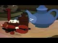 The Sword In The Stone 1963 Merlin Declares Himself Wart S Tutor