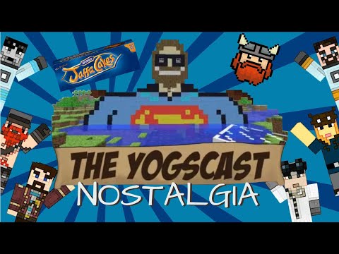 Yogscast Nostalgia MegaCompilation