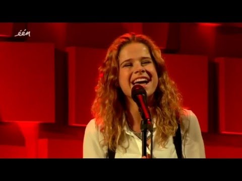 Laura Tesoro - What's the pressure