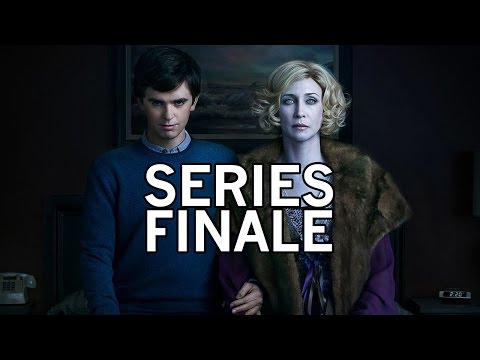 Bates Motel 5